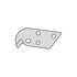 C9/5 Blade - Product - Main View