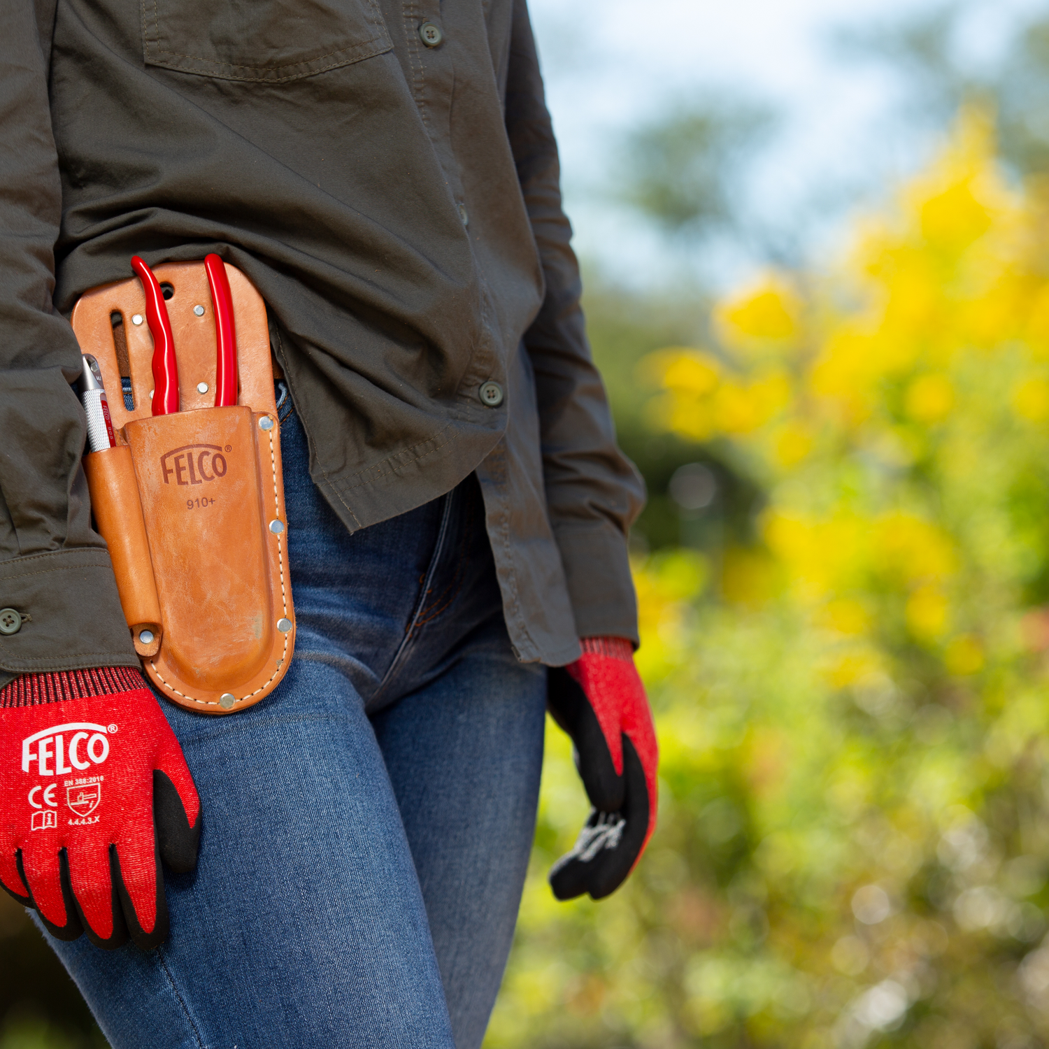 FELCO 701