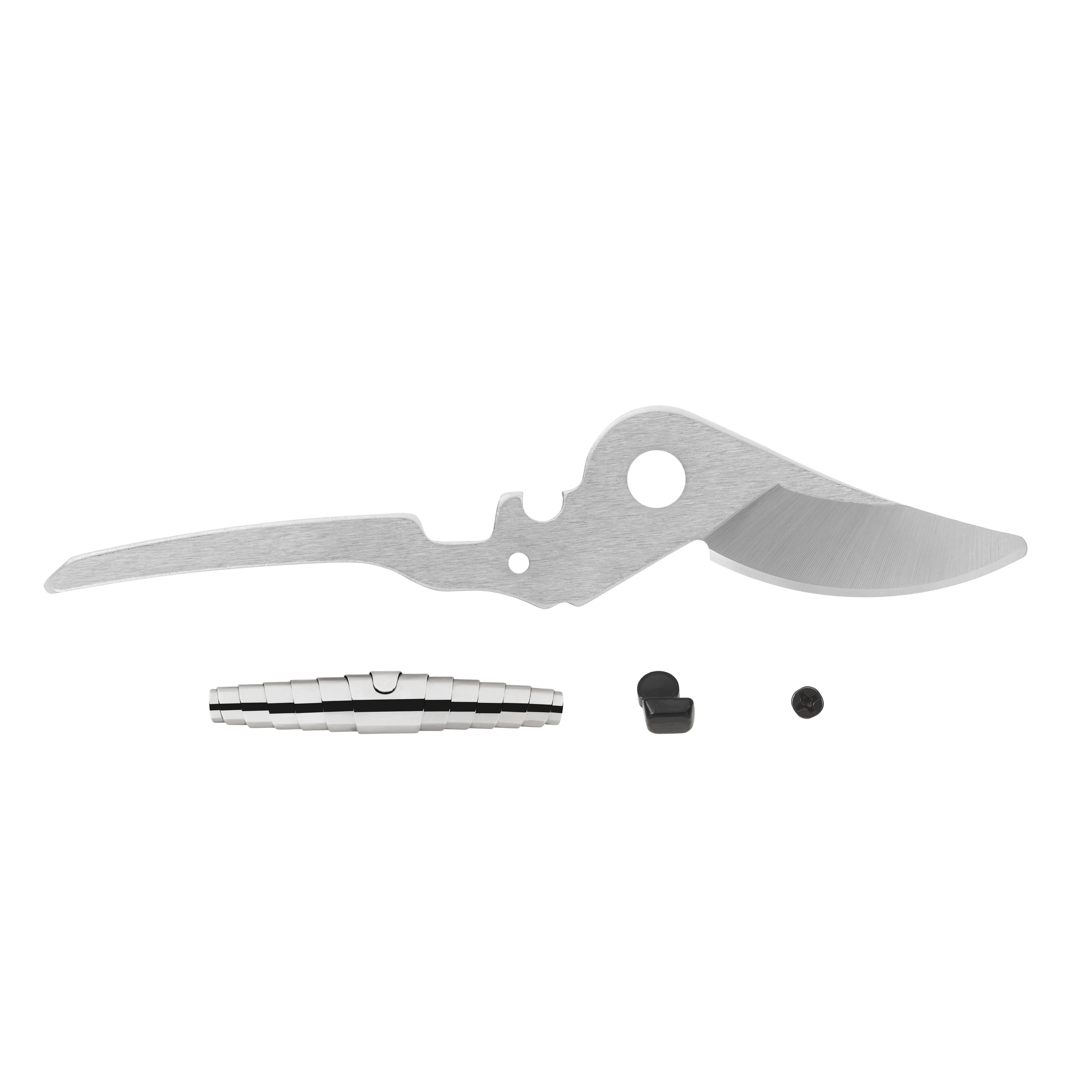 171L/3-1 blade, spring, screw, shock absorber