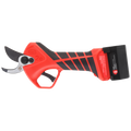 Electric pruning shears