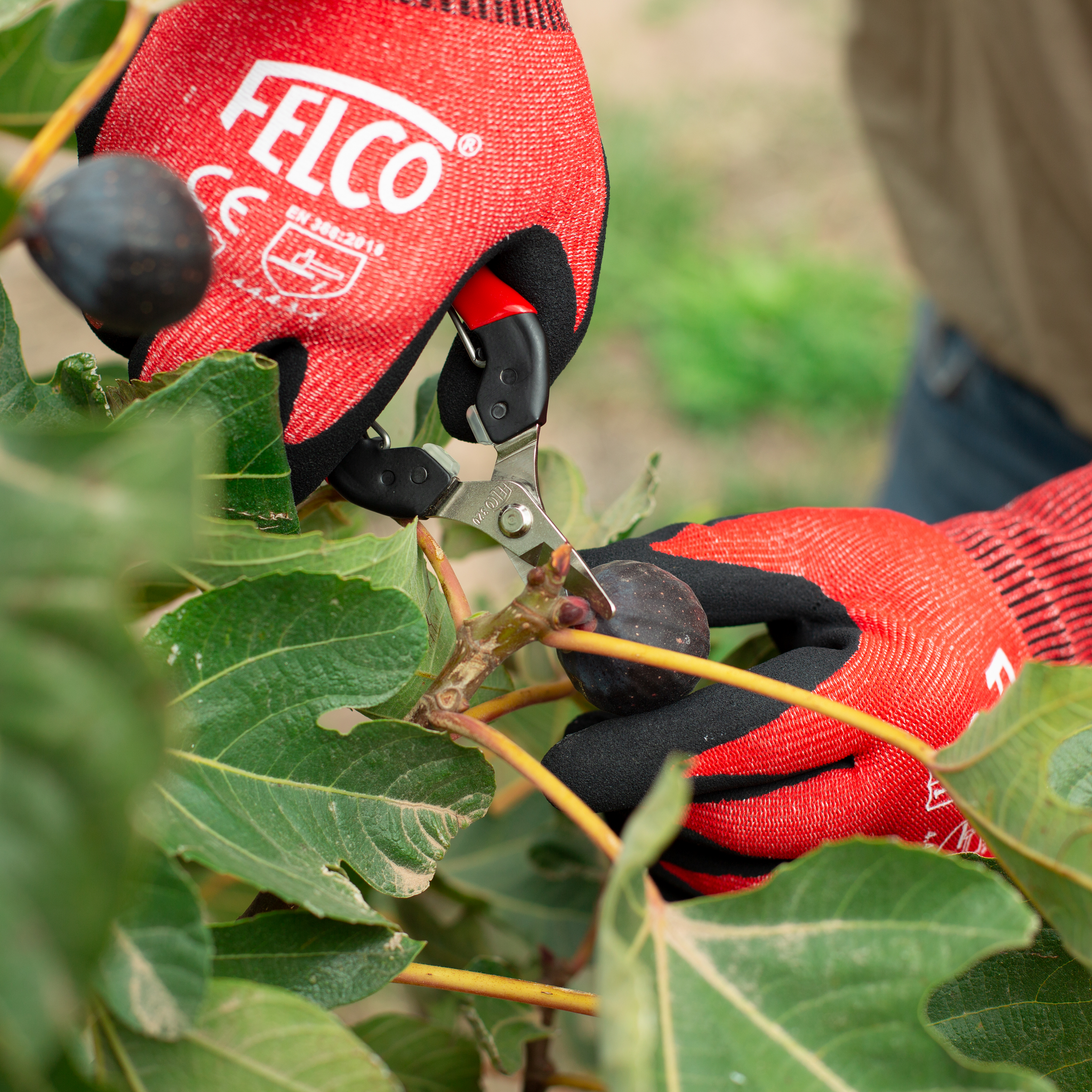 FELCO 320