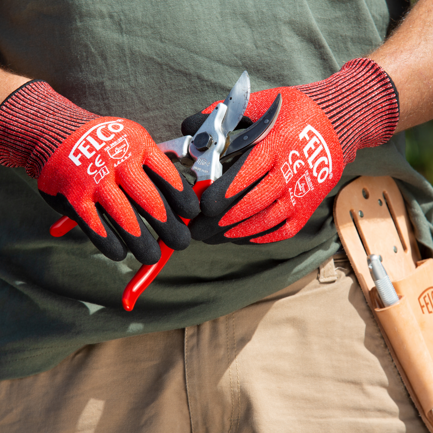 FELCO 4