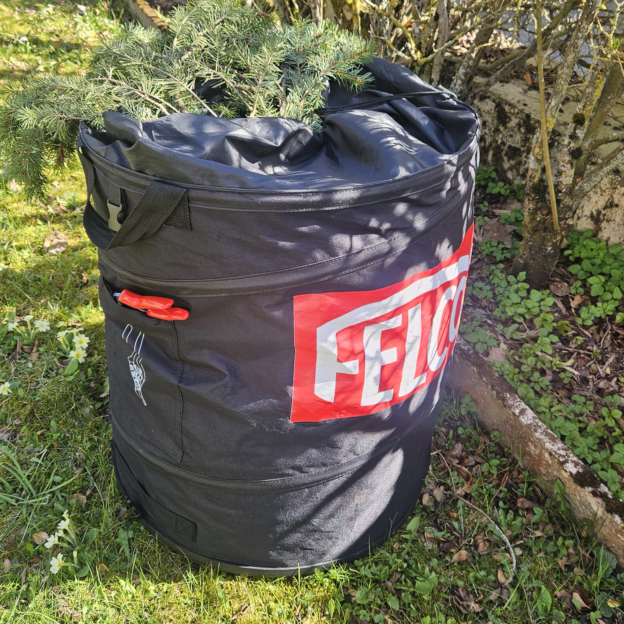 FELCO 483