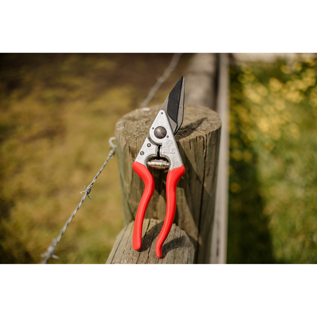 FELCO 51