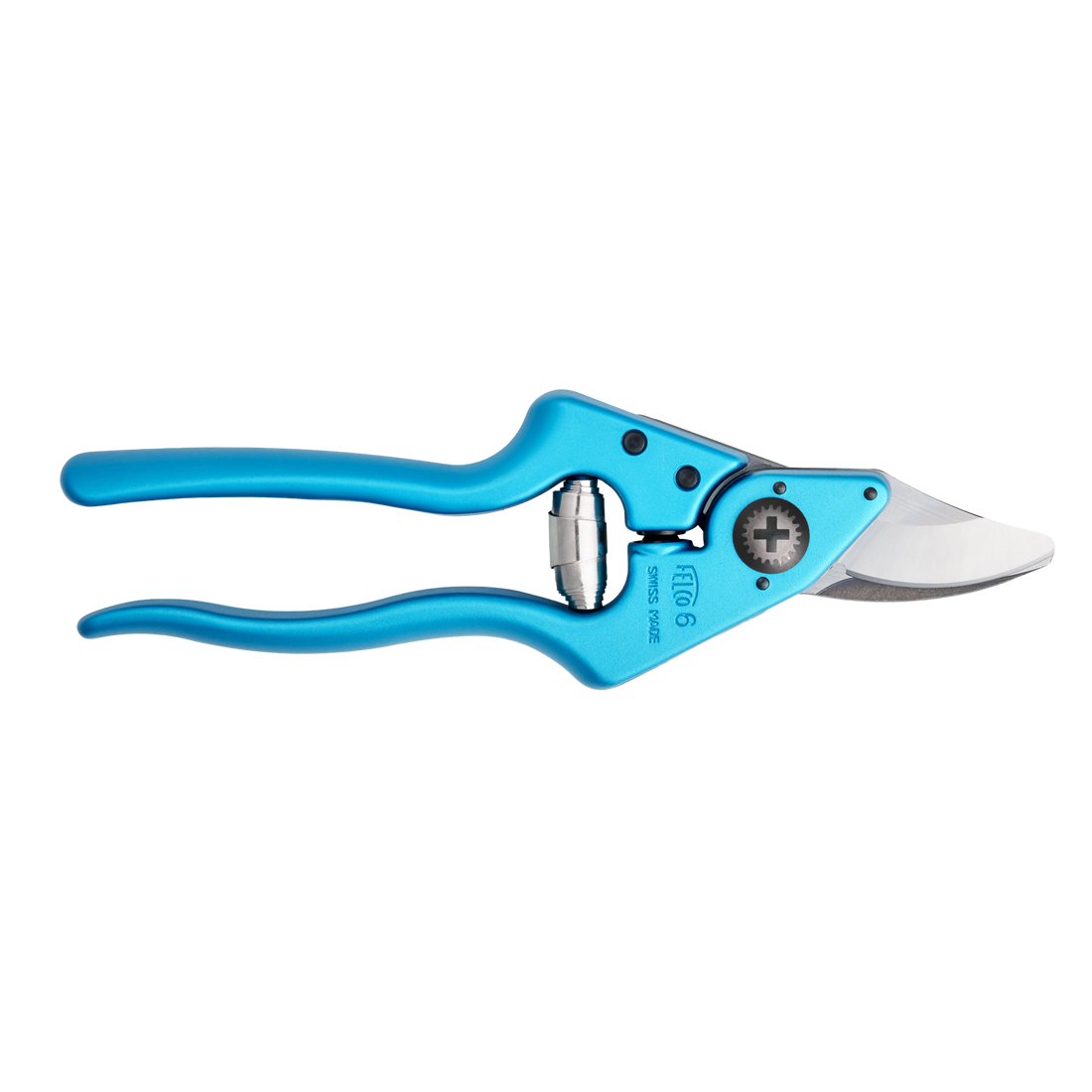FELCO 6 ELECTRIC BLUE - Product - Main View