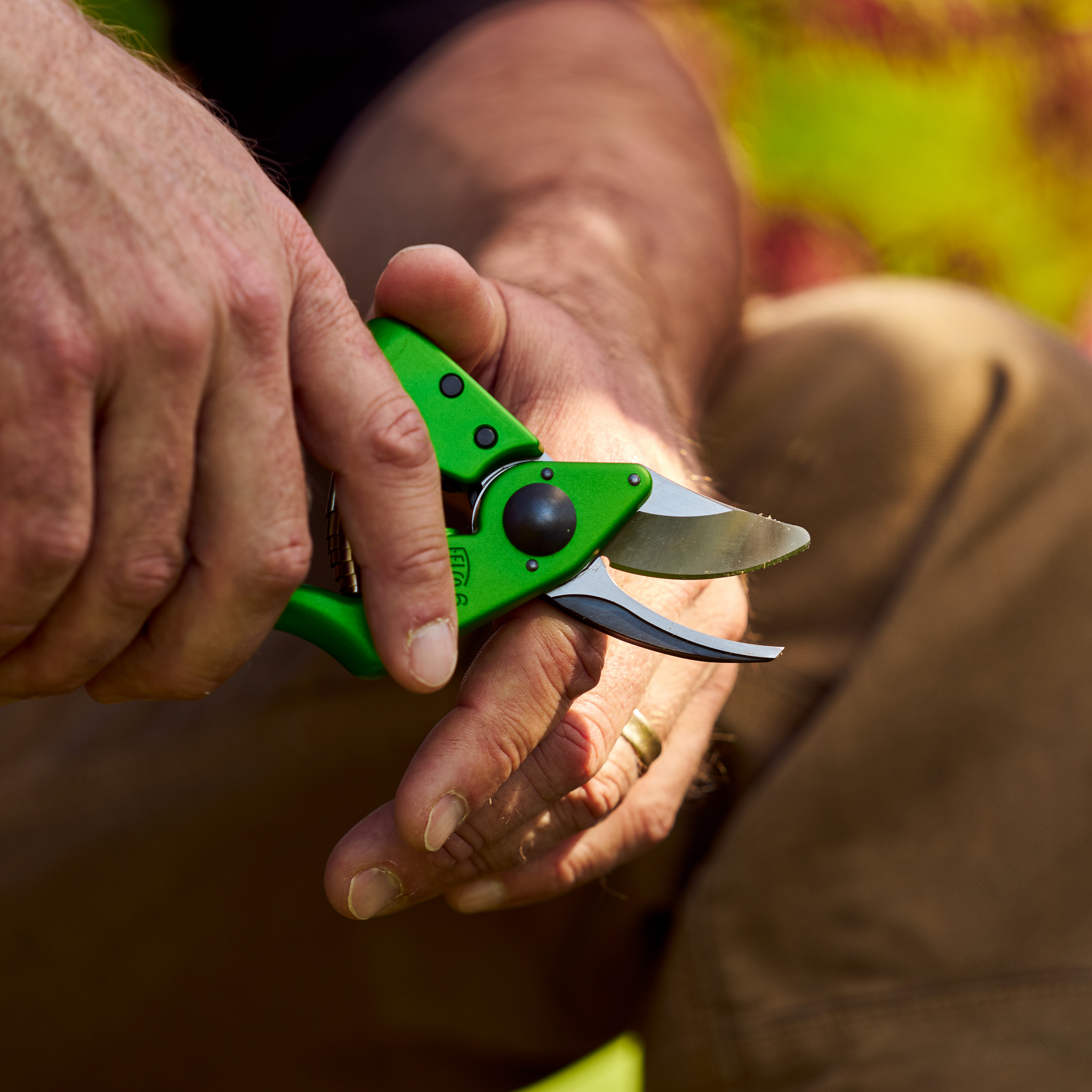FELCO 6 COLOR EDITION
