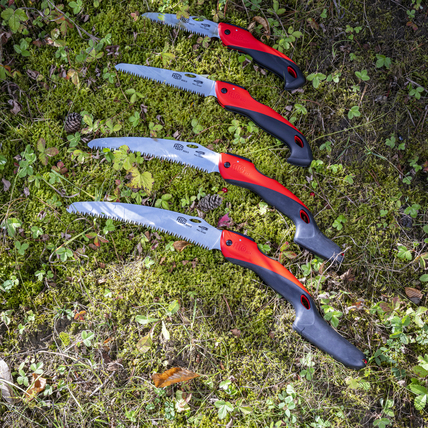 FELCO 601