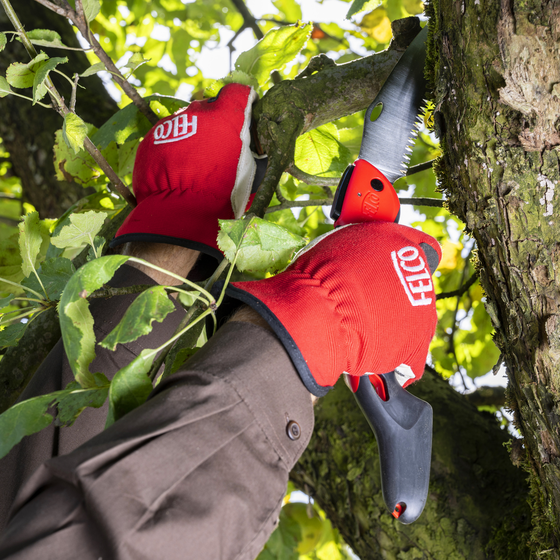 FELCO 603