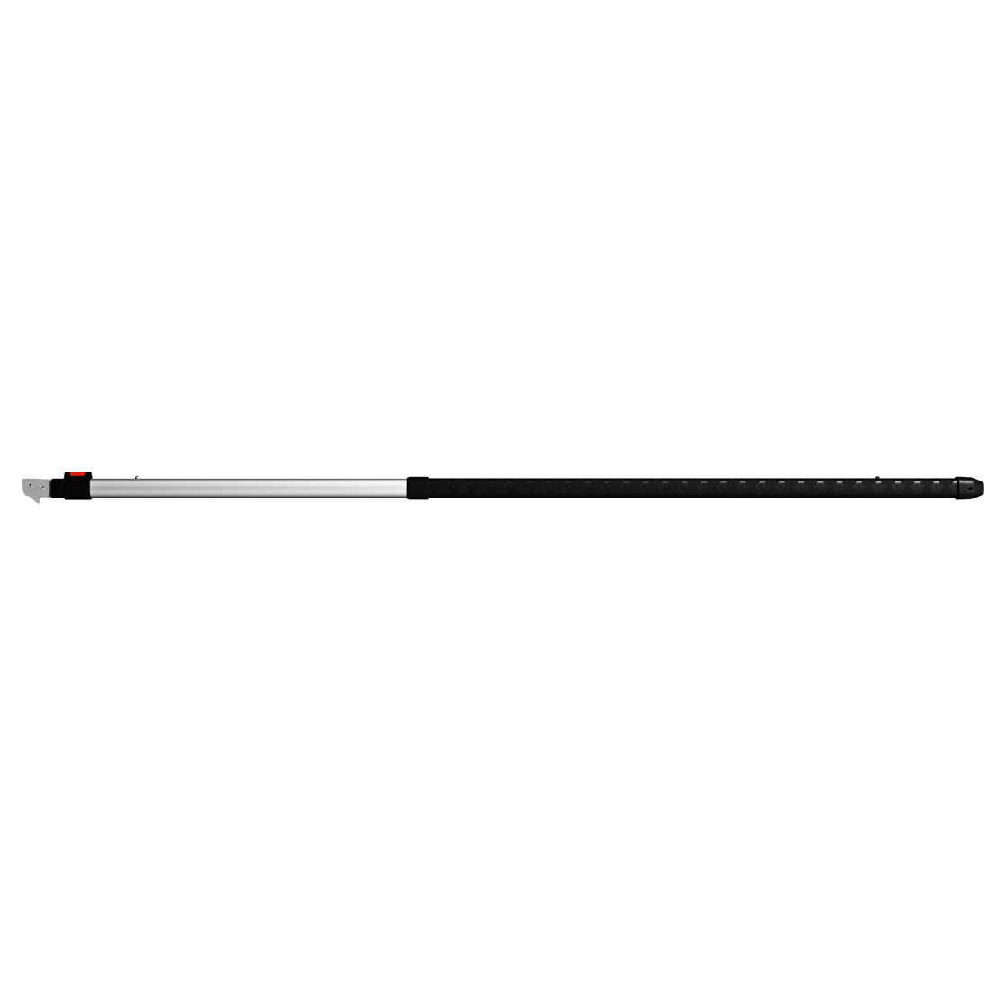682/1 Telescopic pole 2070mm/81.50in (closed) - 3400mm/133.85in (extended)