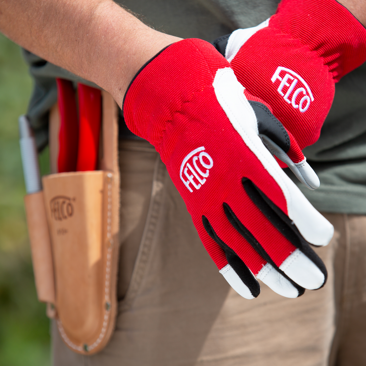 FELCO 702