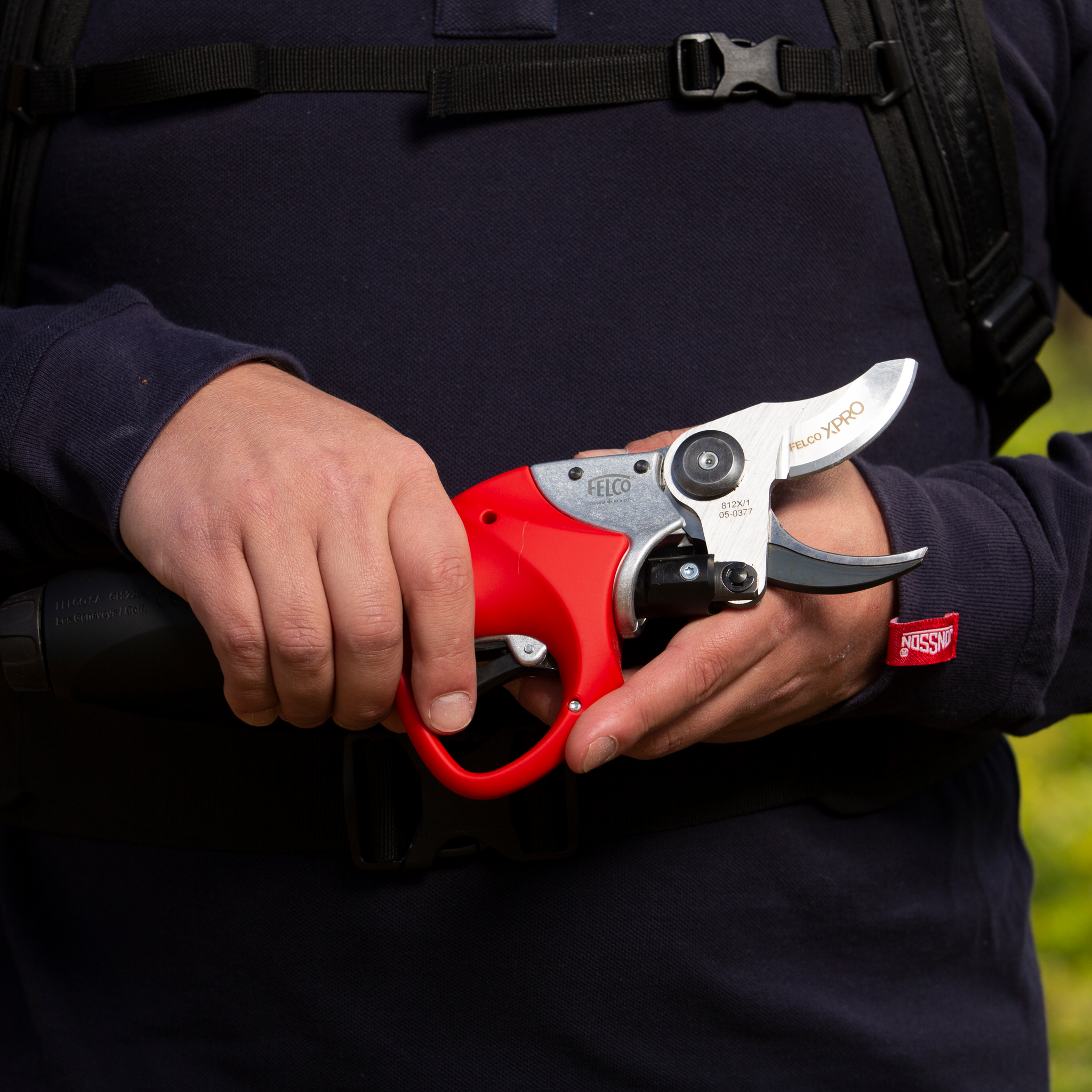 FELCO 812