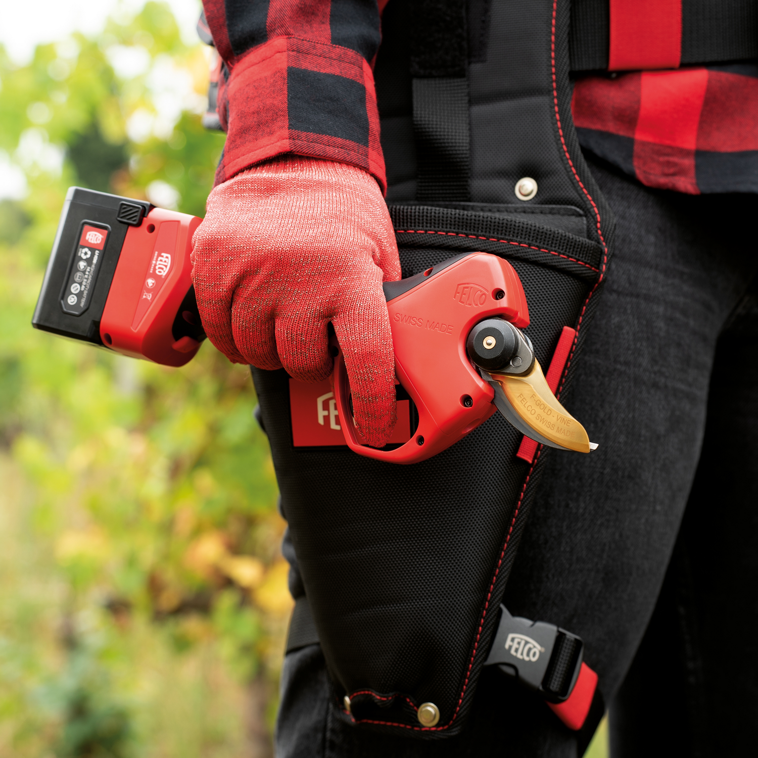 FELCO 707