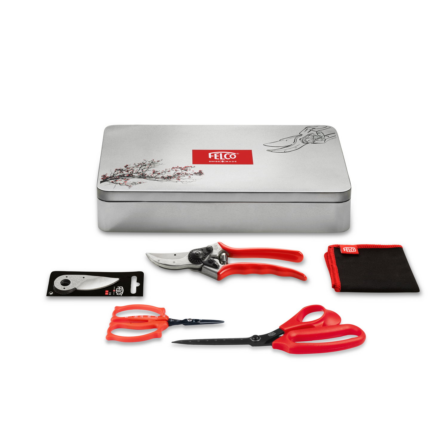 FELCO 933-1