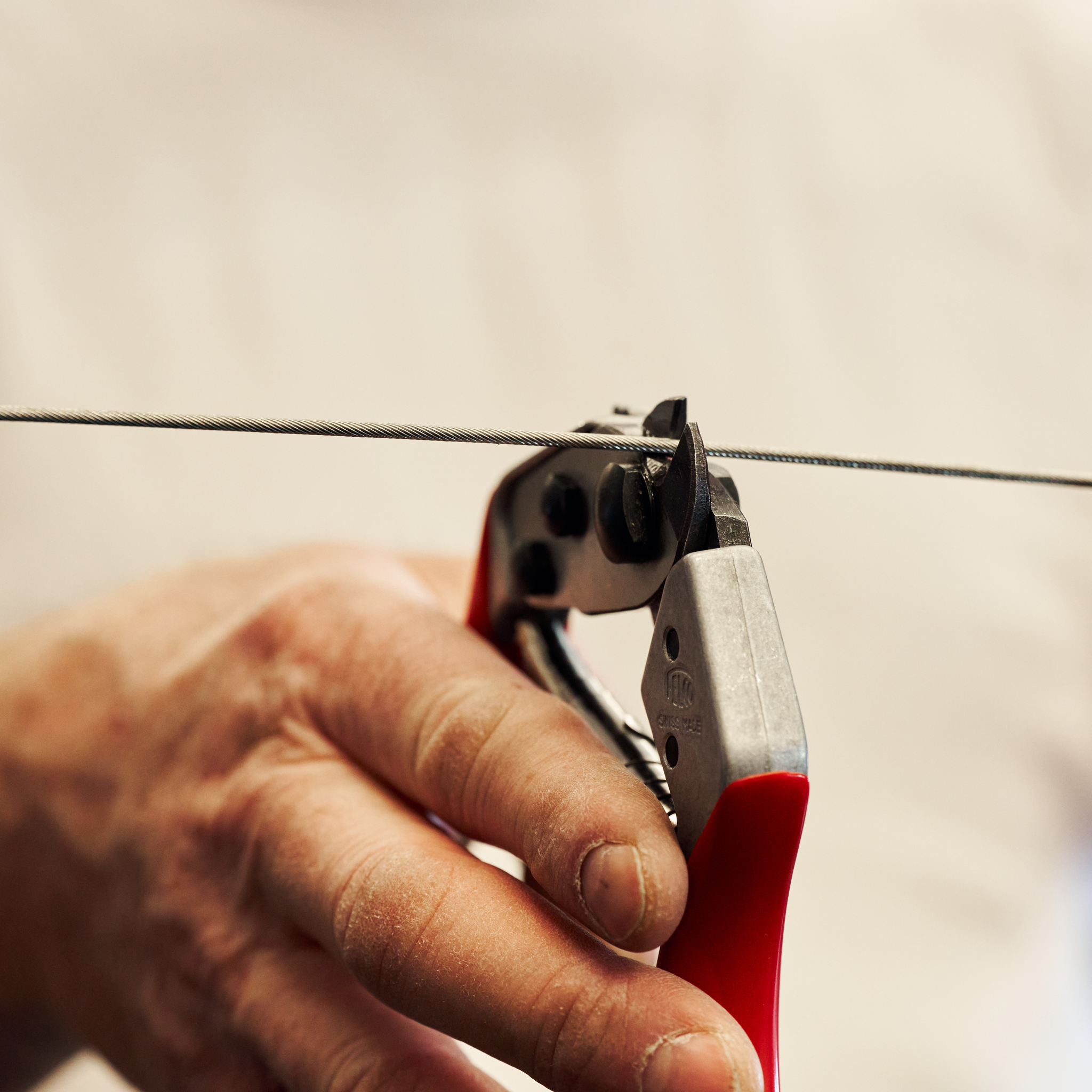 FELCO C7 HP - Lifestyle - In Action