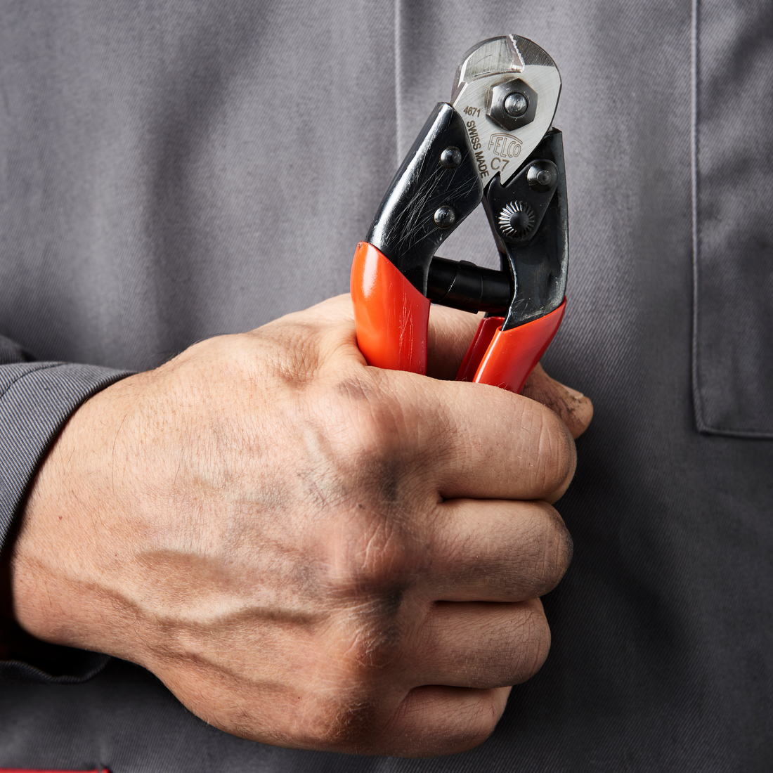 FELCO C7