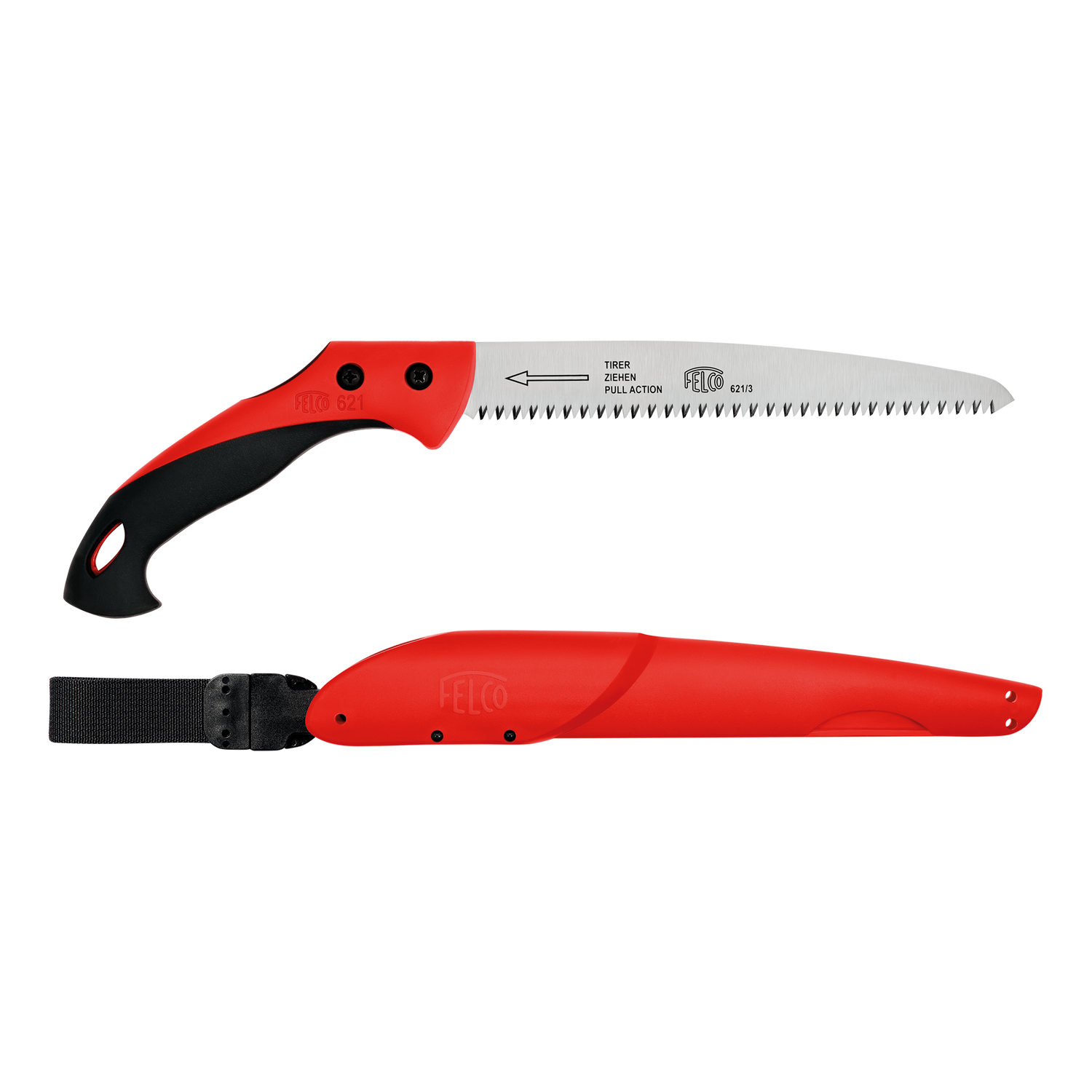 FELCO 621 - Product - Main View