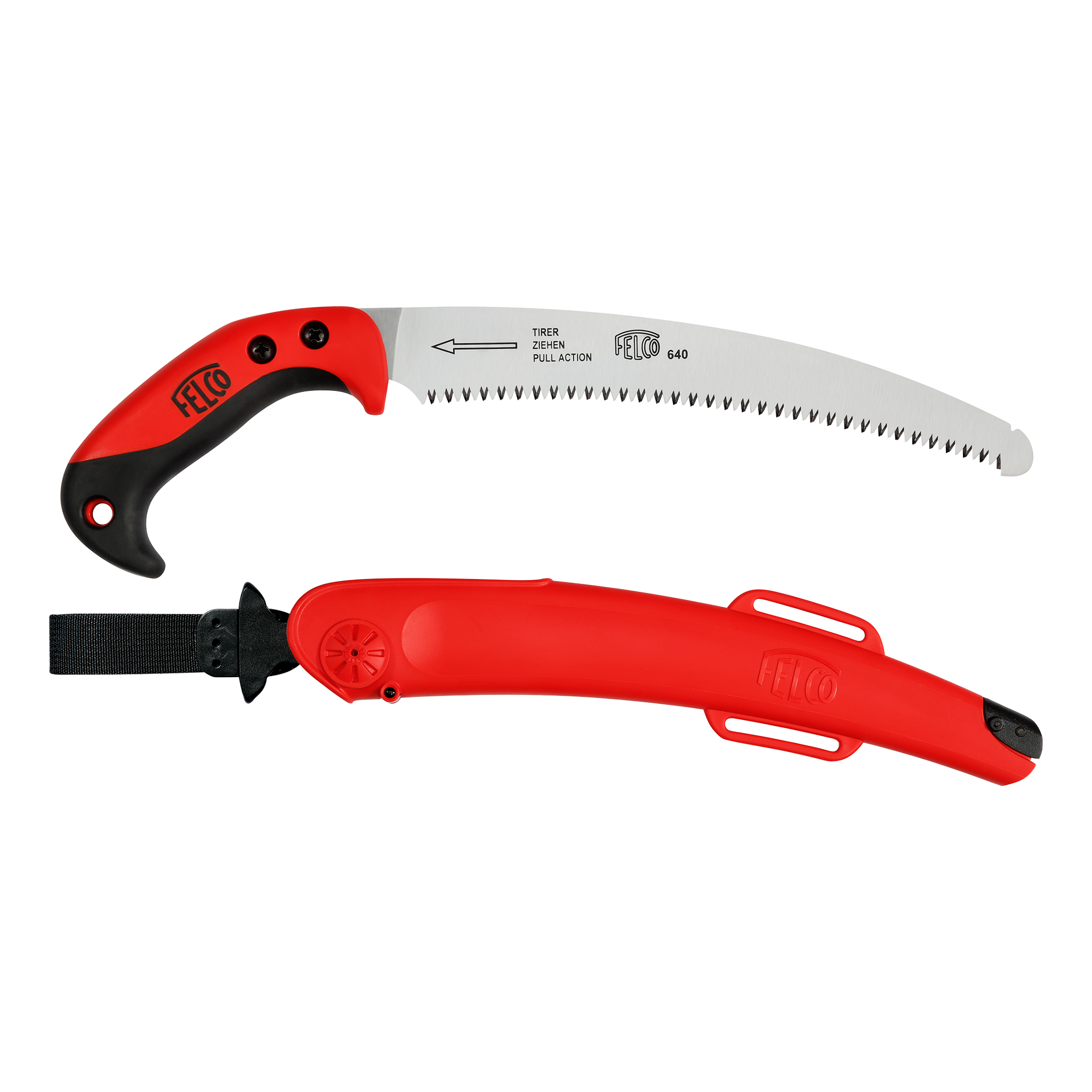 FELCO 640 - Product - Main View