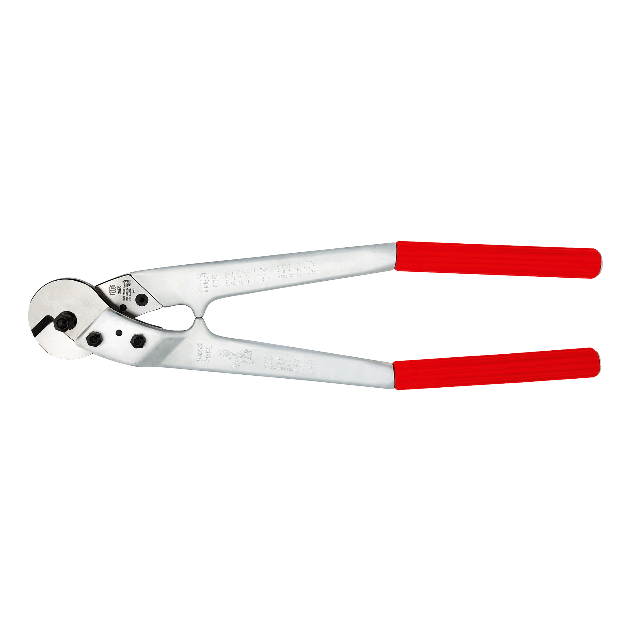 FELCO C16E - Product - Main View