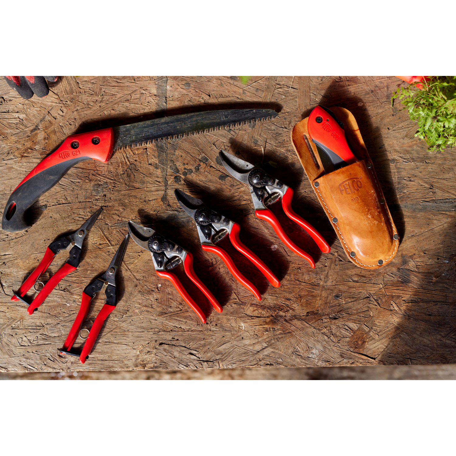 FELCO 621