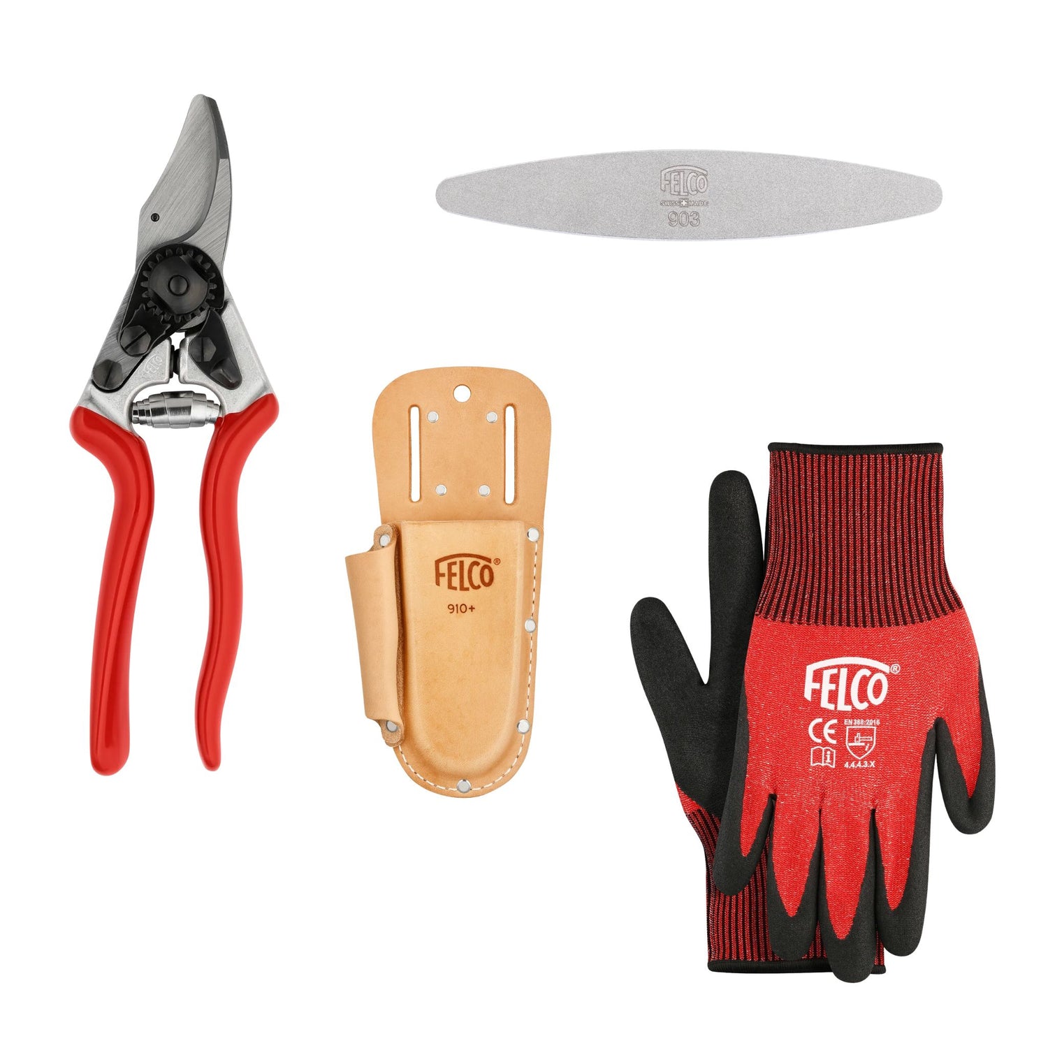 Lefty Pack M