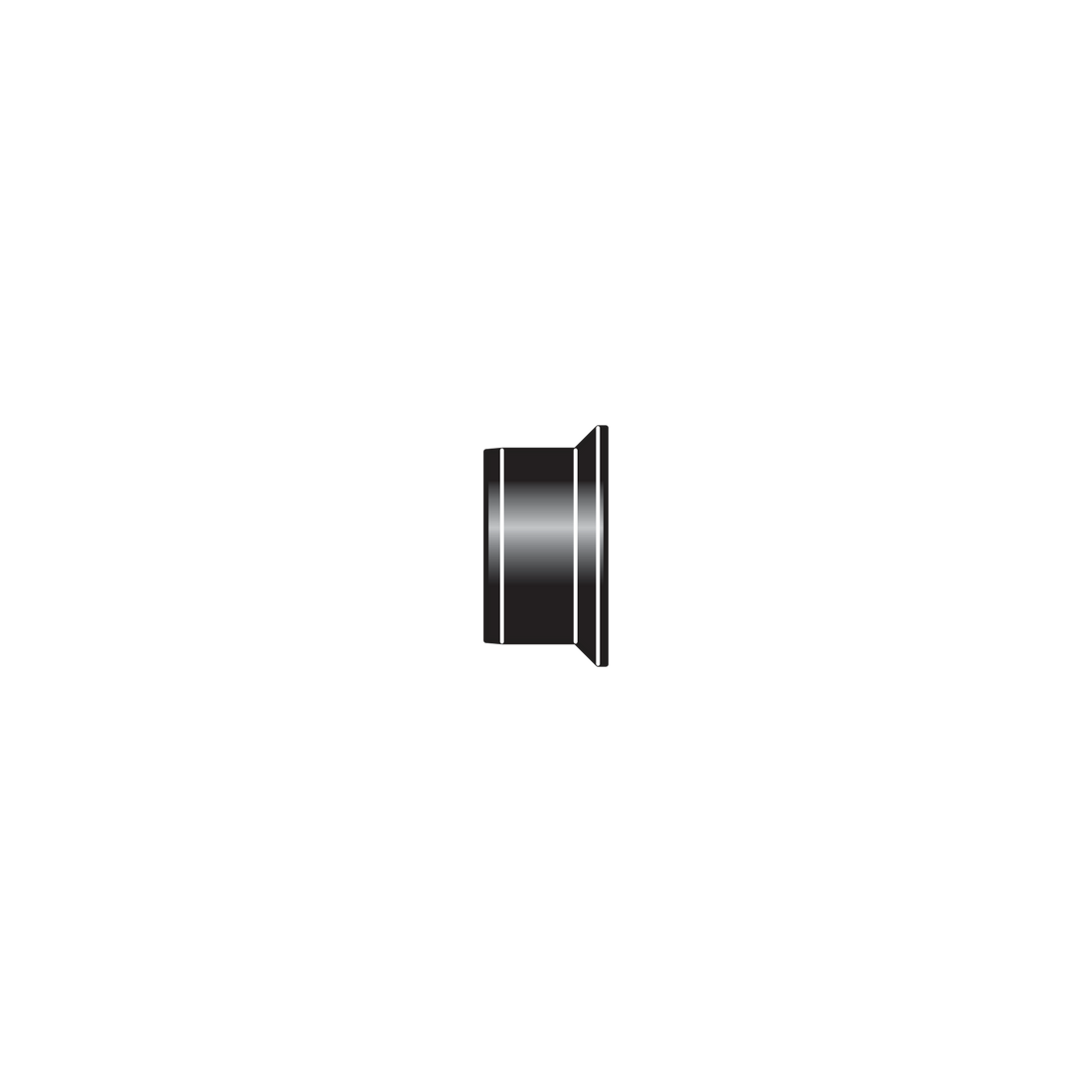 2/10 Bushing - Product - Main View