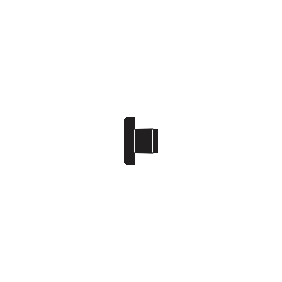 2/18 Bumper - Product - Main View