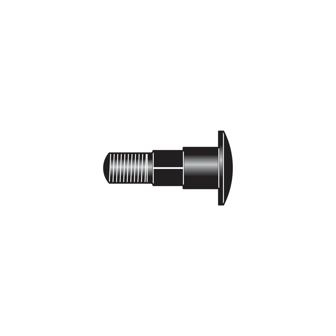 2/8 Bolt - Product - Main View