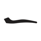 4/36 Counter blade handle grip