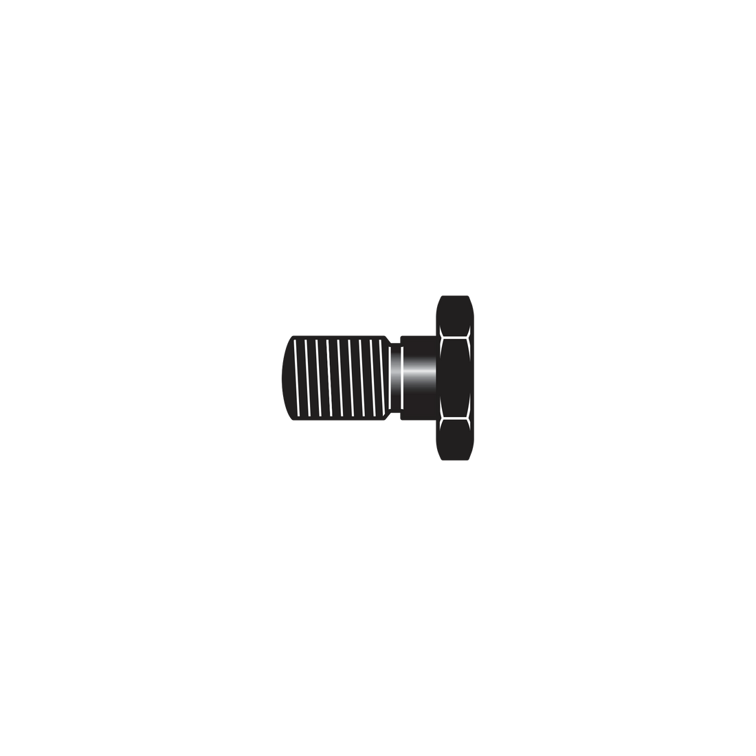 5/8 Bolt - Product - Main View