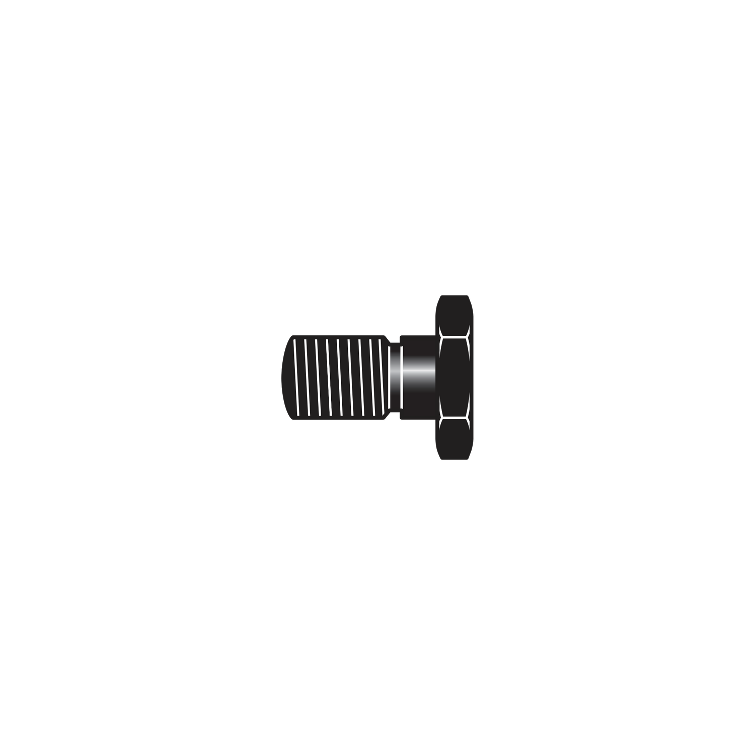 5/8 Bolt - Product - Main View