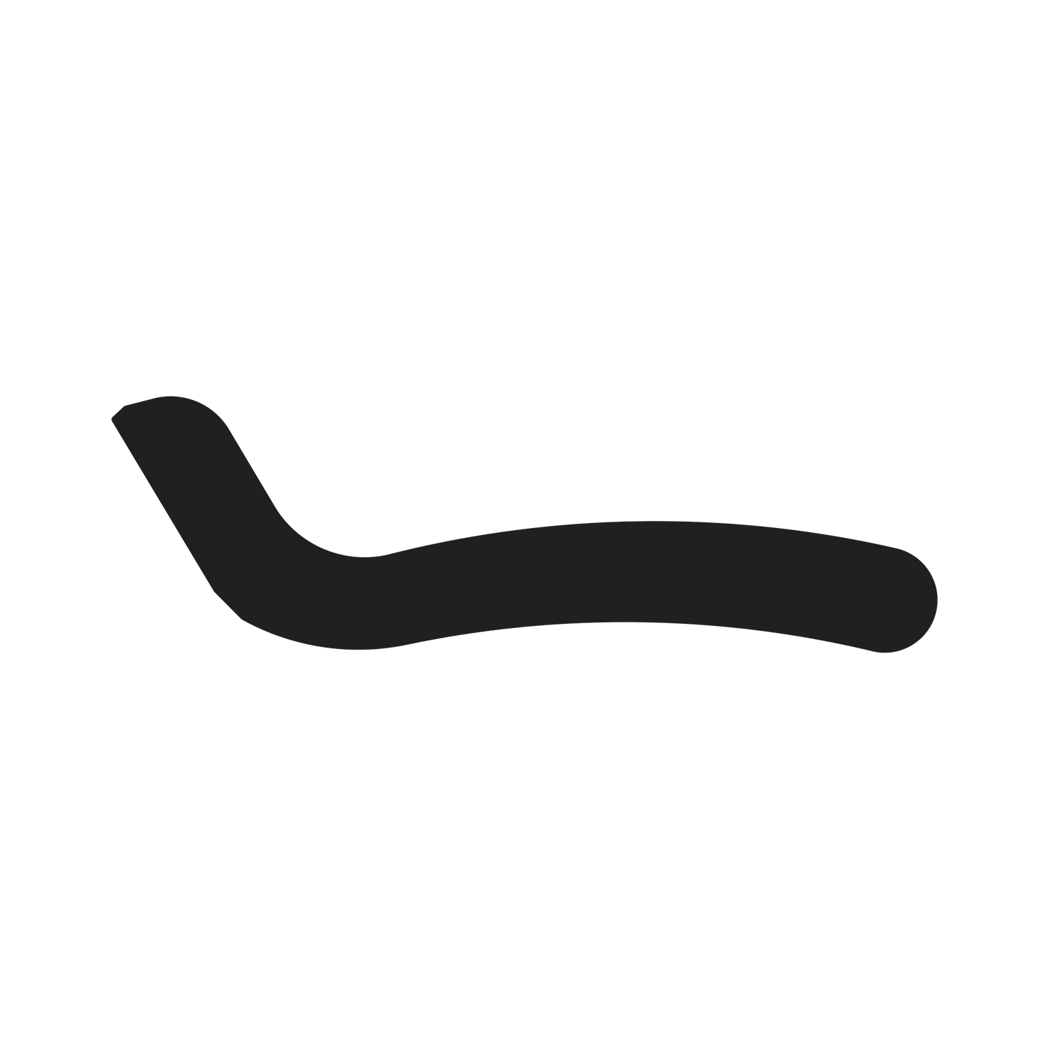 7/36 Counter blade handle grip - Product - Main View