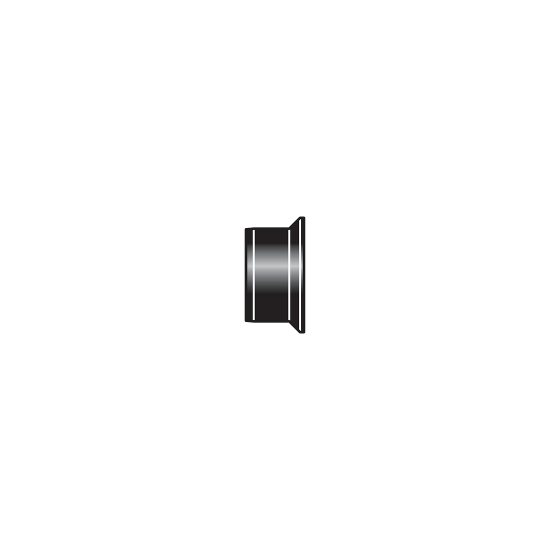7/10 Bushing - Product - Main View