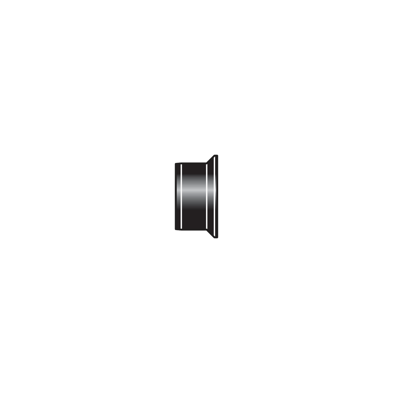 7/10 Bushing - Product - Main View