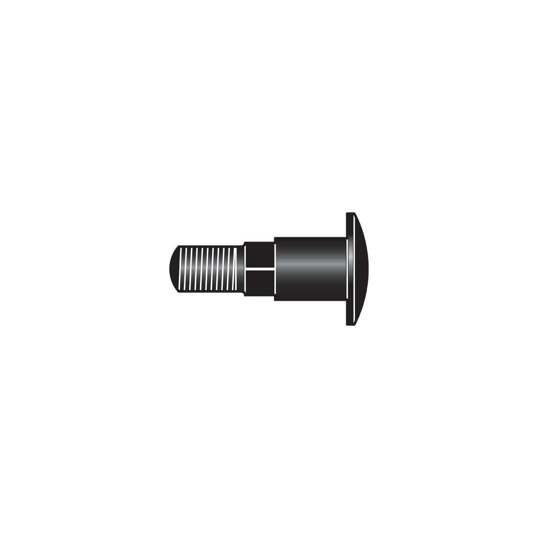 7/8 Bolt - Product - Main View