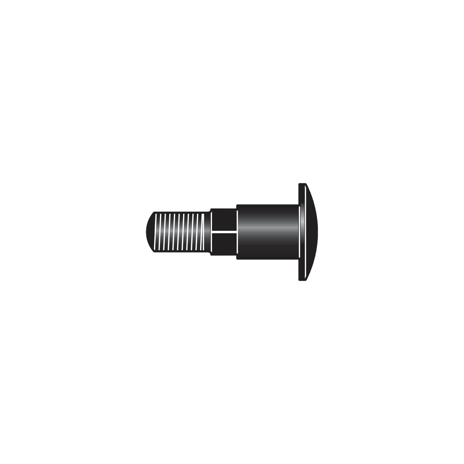 7/8 Bolt - Product - Main View