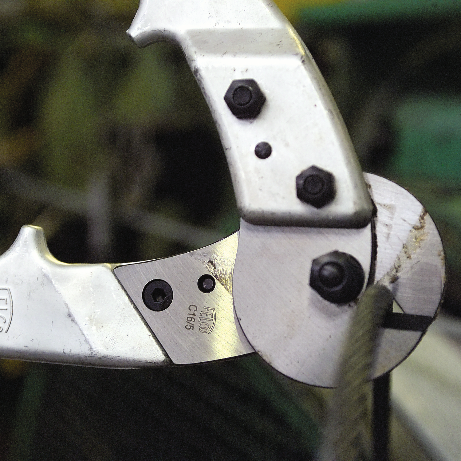 FELCO C16