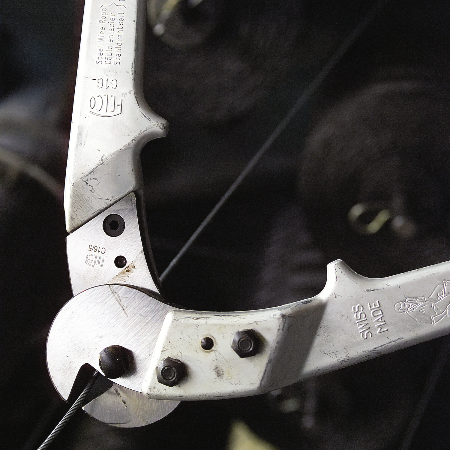 FELCO C16