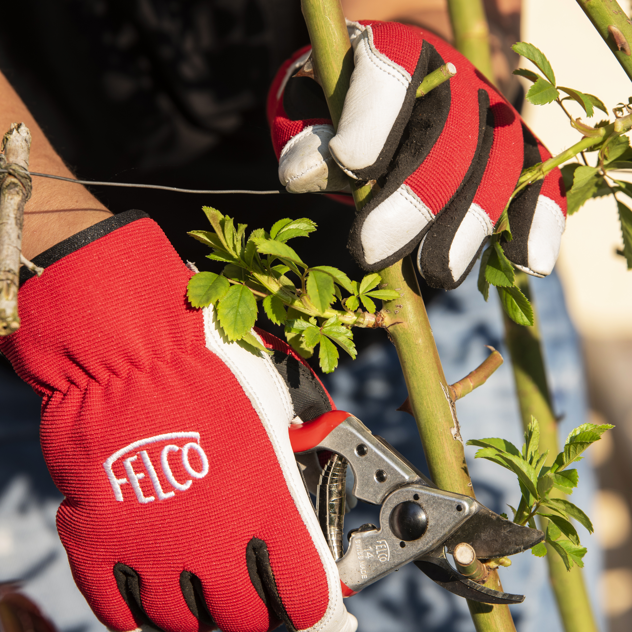 FELCO 702