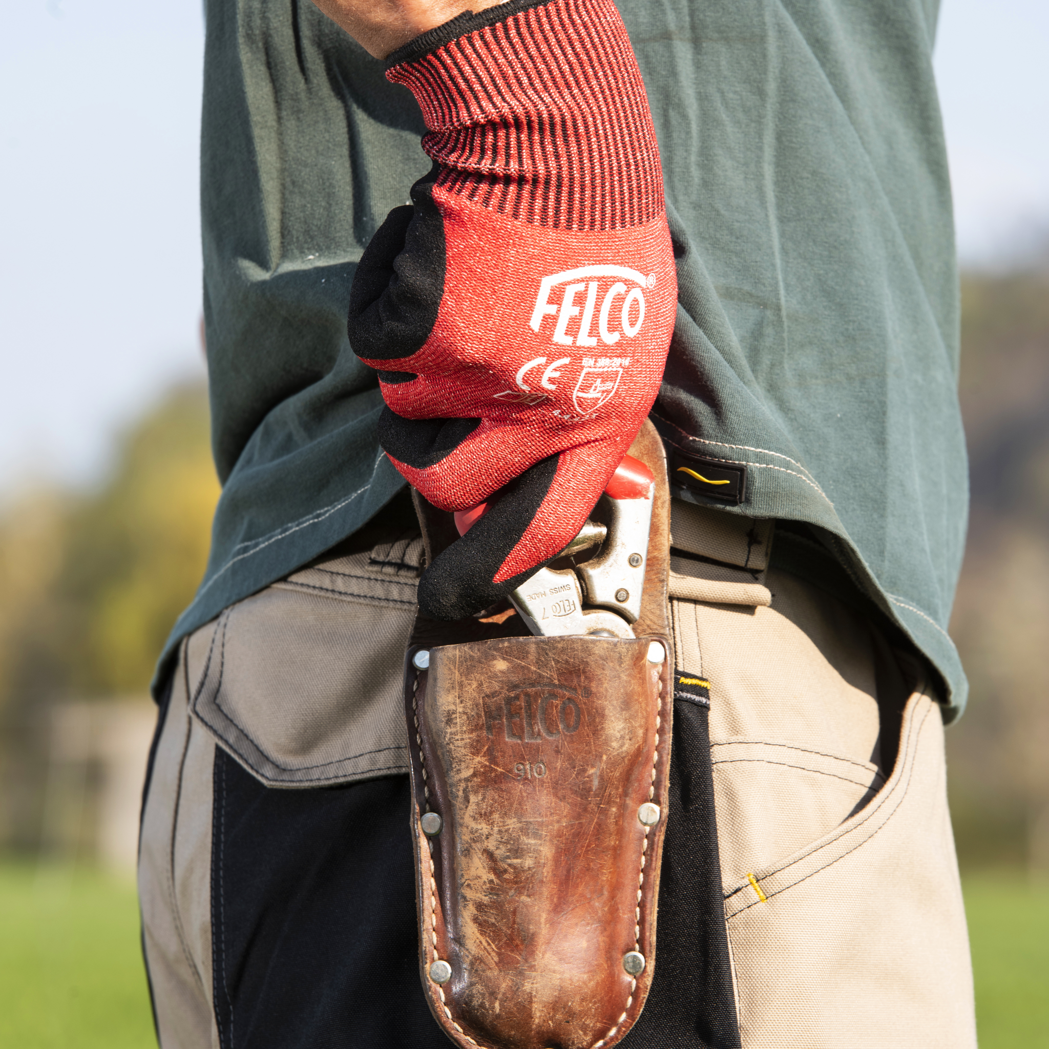 FELCO 910